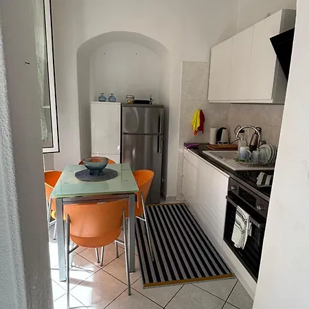 Apartamento Casa Volare