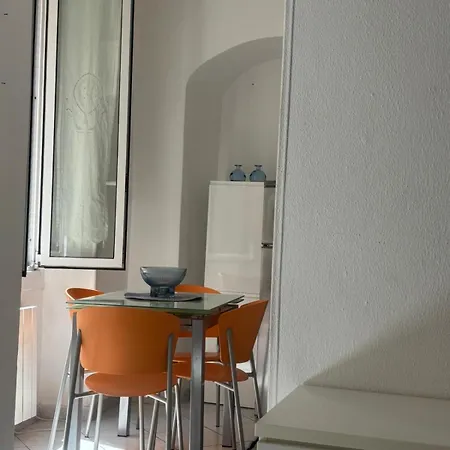 Apartamento Casa Volare *