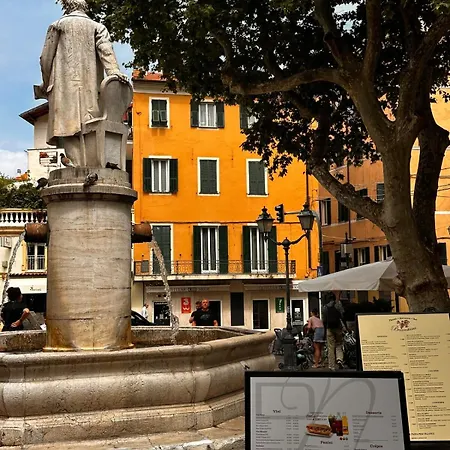 Apartamento Casa Volare Sanremo