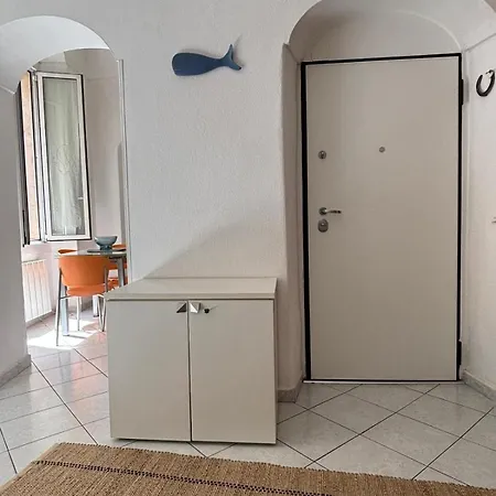 Casa Volare Lejlighed *