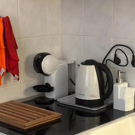 Lejlighed Casa Volare