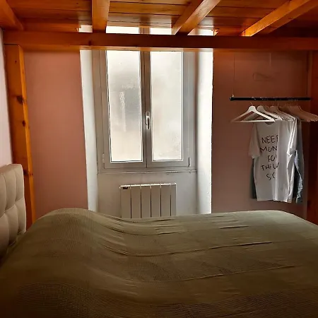 Casa Volare Apartamento *