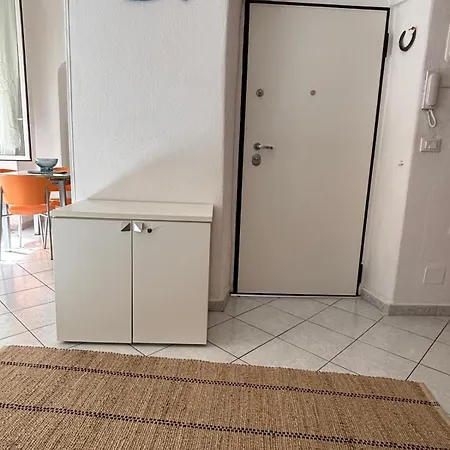 Apartamento Casa Volare *