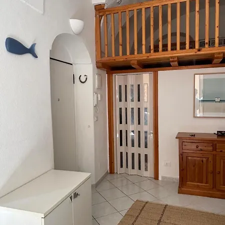 Casa Volare سانريمو