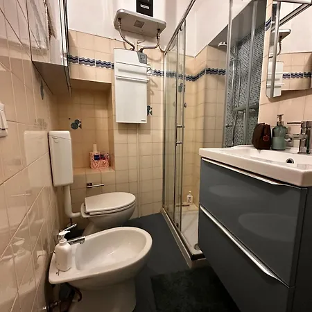 Casa Volare Apartamento