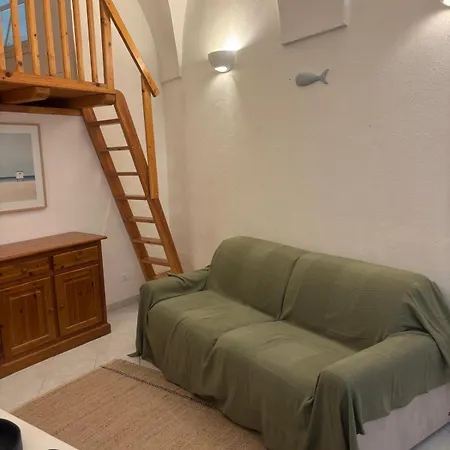 Apartamento Casa Volare