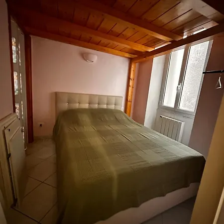 Casa Volare Lejlighed *