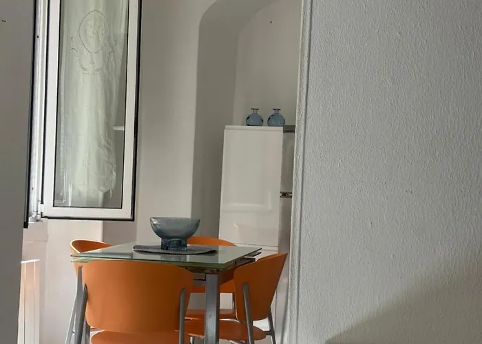 Appartement Casa Volare *