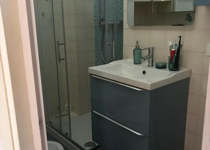 Casa Volare * San Remo