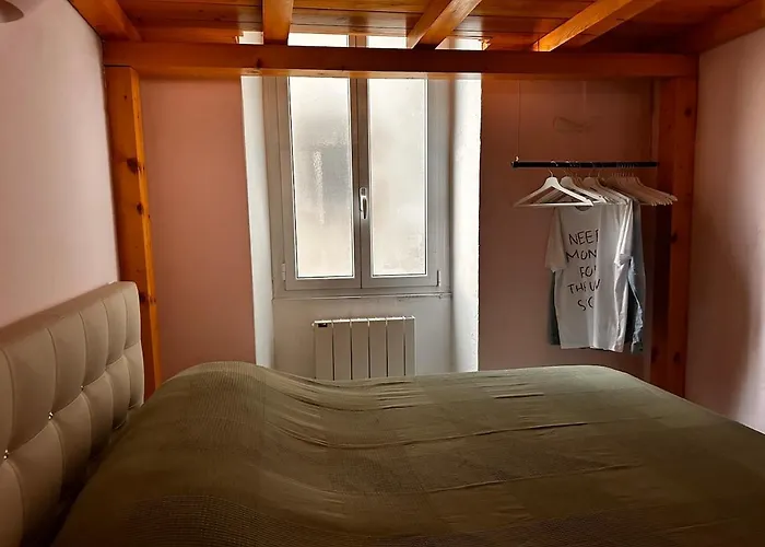 Casa Volare Appartement *