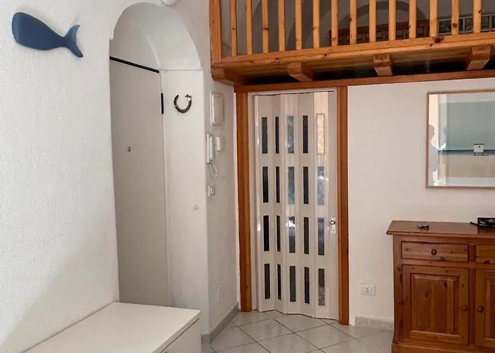 Casa Volare San Remo