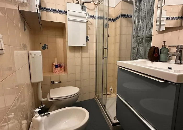 Casa Volare Appartement