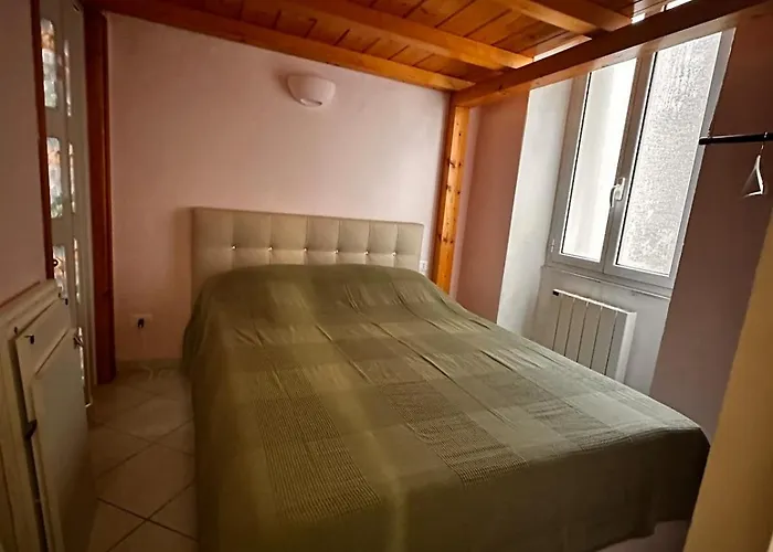 Casa Volare Appartement *